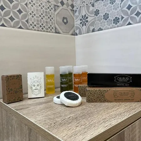 Loft Le Palme - -