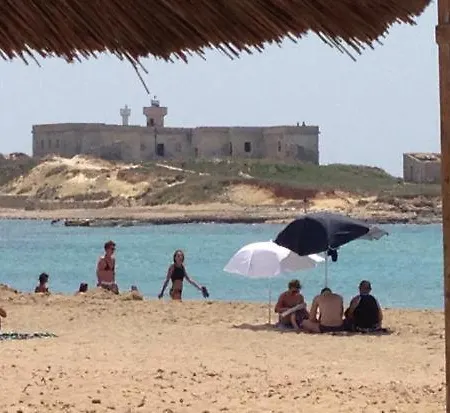 Loft Le Palme - - Portopalo Di Capo Passero