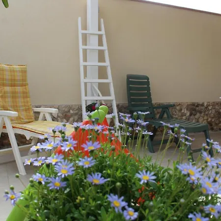 Holiday home Loft Le Palme - - Portopalo Di Capo Passero