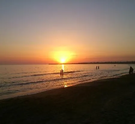 Holiday home Loft Le Palme - -
