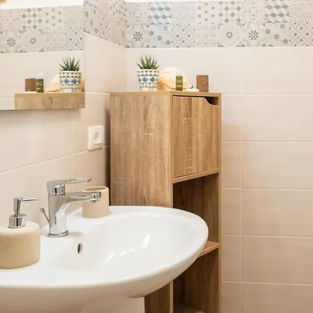 Loft Le Palme - - *