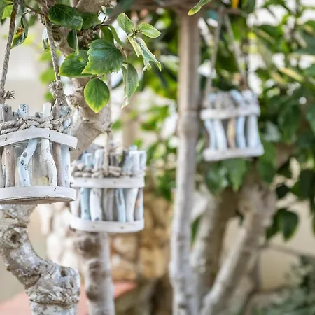 Loft Le Palme - - * Portopalo Di Capo Passero
