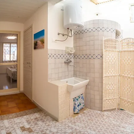 Loft Le Palme - - Holiday home *