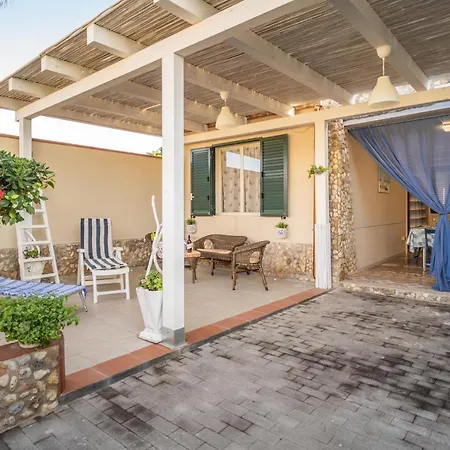 Loft Le Palme - - Portopalo Di Capo Passero