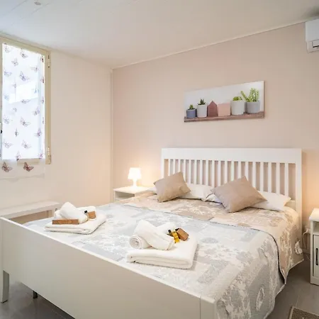 Holiday home Loft Le Palme - - Portopalo Di Capo Passero