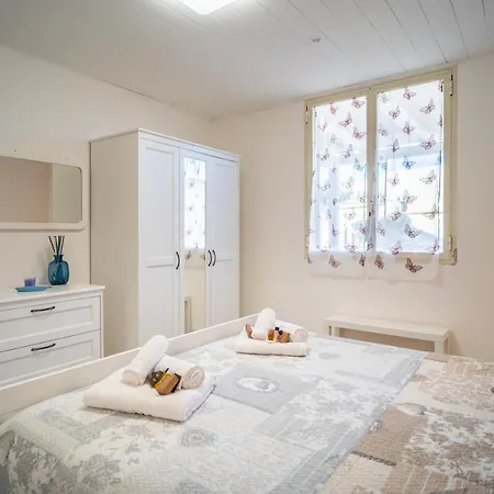 Holiday home Loft Le Palme - - *