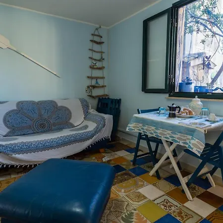 Loft Le Palme - - Portopalo Di Capo Passero