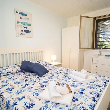 Holiday home Loft Le Palme - -