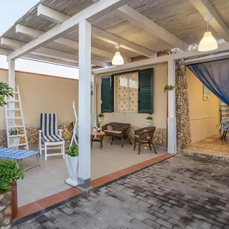 Loft Le Palme - - Holiday home