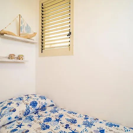 Loft Le Palme - - * Portopalo Di Capo Passero