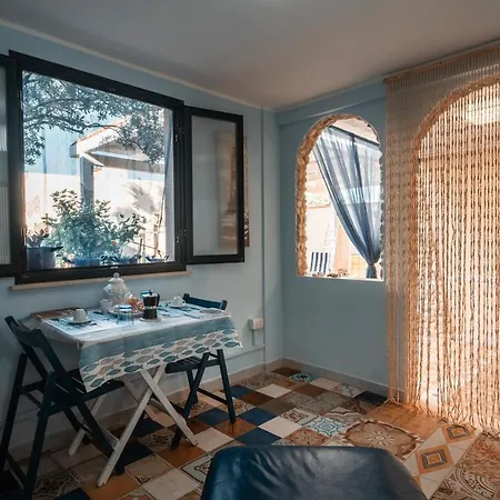 Loft Le Palme - - Portopalo Di Capo Passero