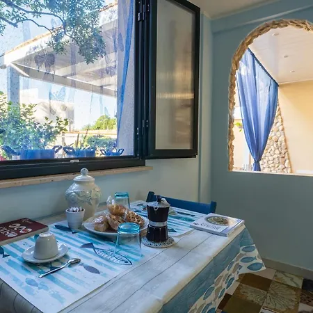 Loft Le Palme - -