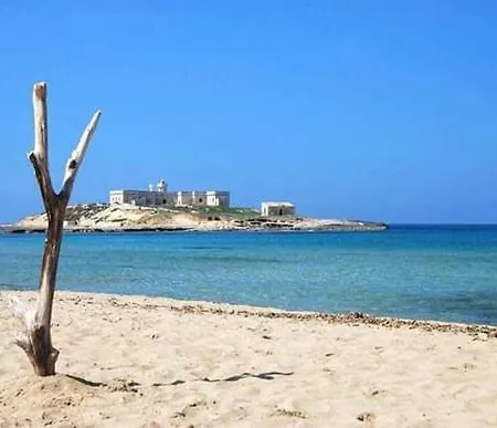 Loft Le Palme - - Portopalo Di Capo Passero