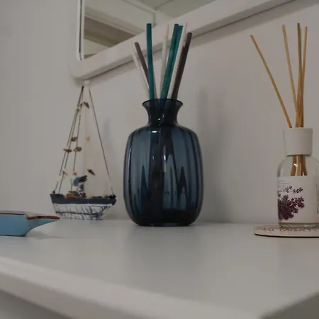Сasa de vacaciones Loft Le Palme - - *