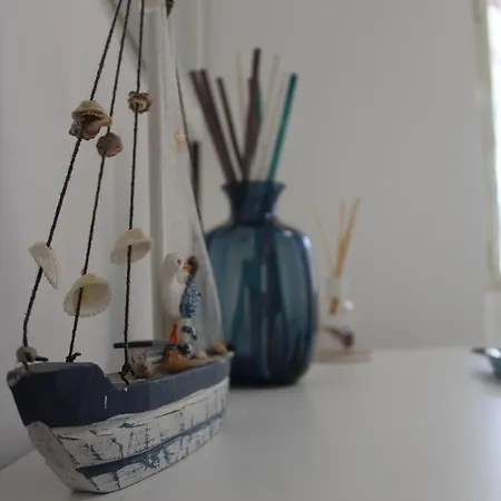 Сasa de vacaciones Loft Le Palme - - Portopalo Di Capo Passero