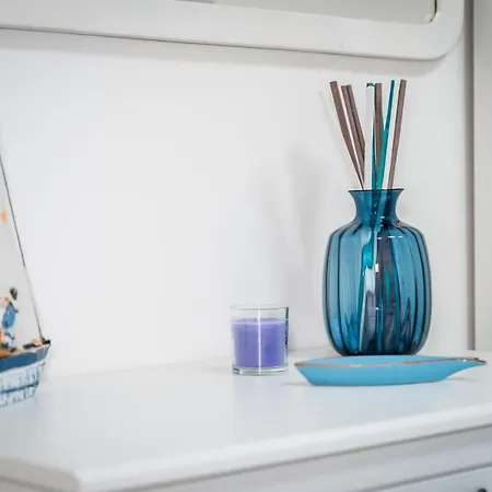 Сasa de vacaciones Loft Le Palme - - Portopalo Di Capo Passero