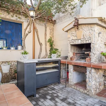 Loft Le Palme - - Сasa de vacaciones Portopalo Di Capo Passero