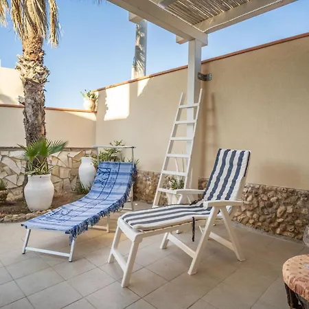 Сasa de vacaciones Loft Le Palme - - Portopalo Di Capo Passero
