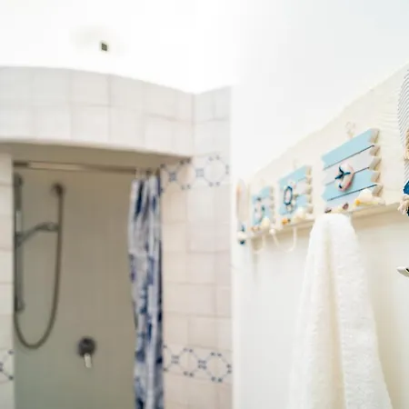 Сasa de vacaciones Loft Le Palme - - *