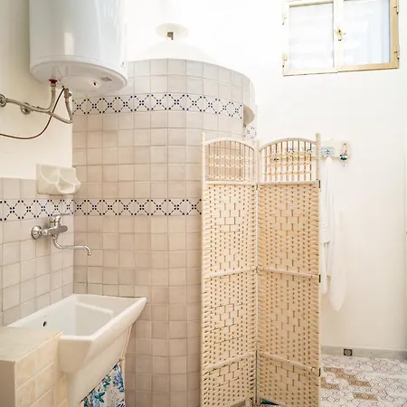 Loft Le Palme - - Сasa de vacaciones
