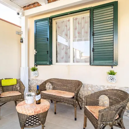 Loft Le Palme - - * Portopalo Di Capo Passero